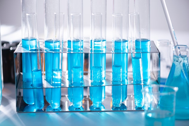 Ciri-Ciri Perubahan Kimia: Penjelasan Lengkap dan Contohnya!