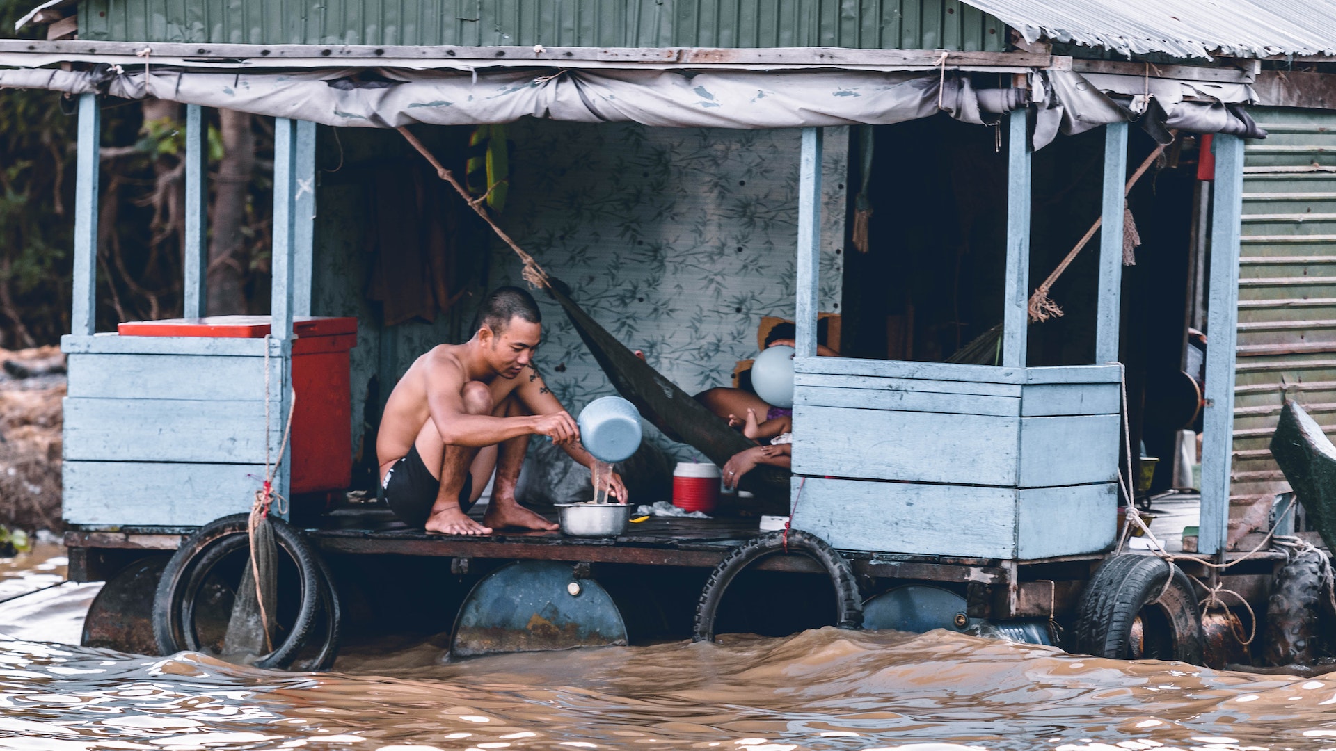 Dampak Korupsi pada Kesejahteraan Masyarakat