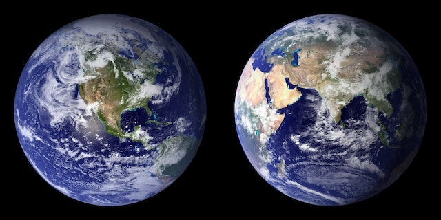 Teori Pembentukan Bumi: Pengertian, Jenis & Prosesnya
