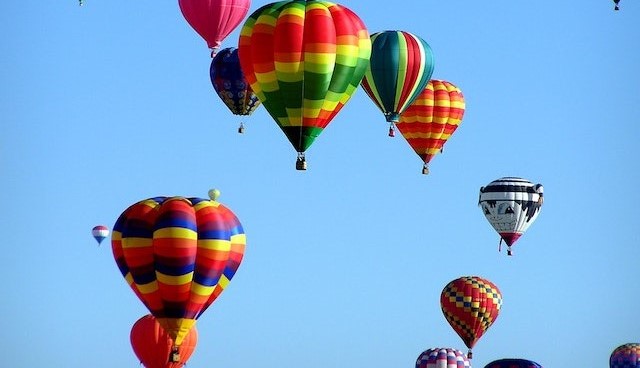 Perpindahan Panas Secara Konveksi: Pengertian & 5 Contoh Beserta Pembahasannya