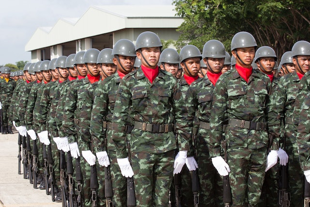 Resimen Mahasiswa: Pengertian, Sejarah, Tugas, dan Manfaatnya