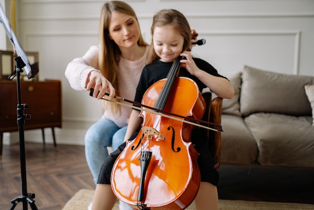 Cello