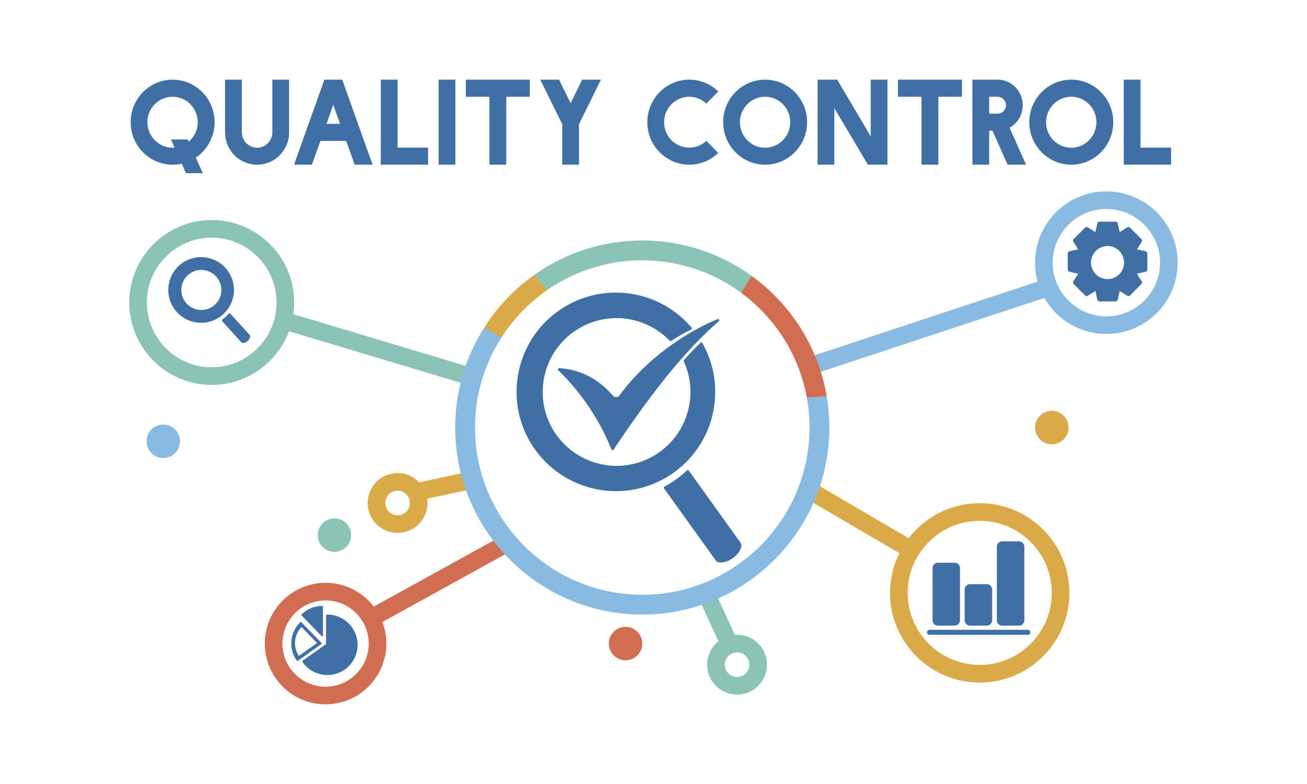 Apa Itu Quality Control? Pengertian, Fungsi, Skill, dan Gajinya