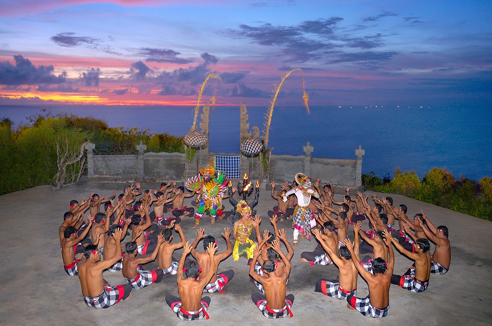 Kecak