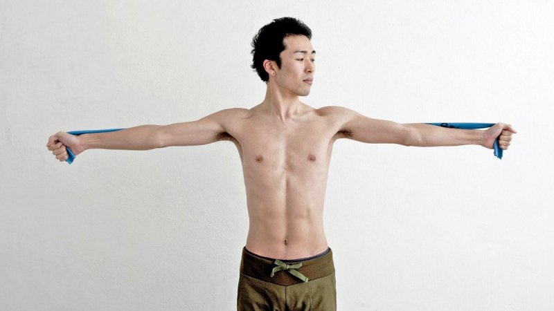 Apa Itu Ectomorph? Pengertian, Ciri, Gen & Olahraga yang Membantu