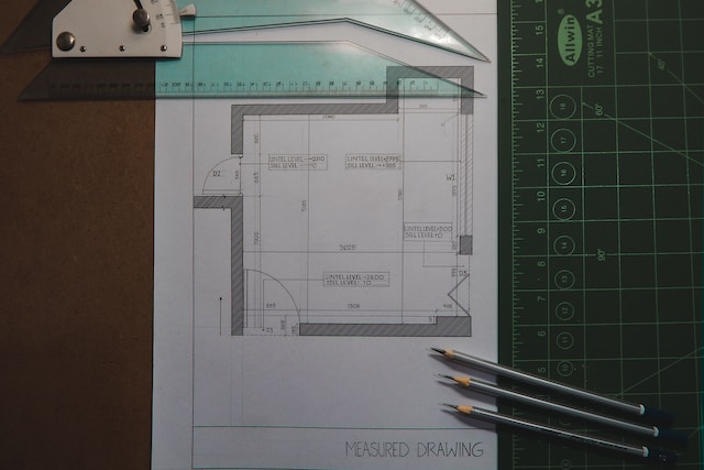 Perkuliahan Jurusan Teknik Arsitektur