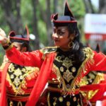 Tari Remo: Sejarah, Makna, Tujuan, Keunikan, dan Gerakannya