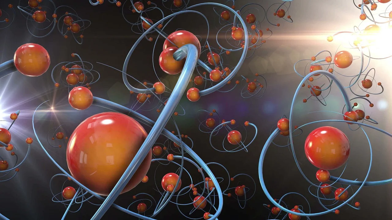 Struktur Atom: Pengertian, Partikel, Muatan, dan Penerapannya