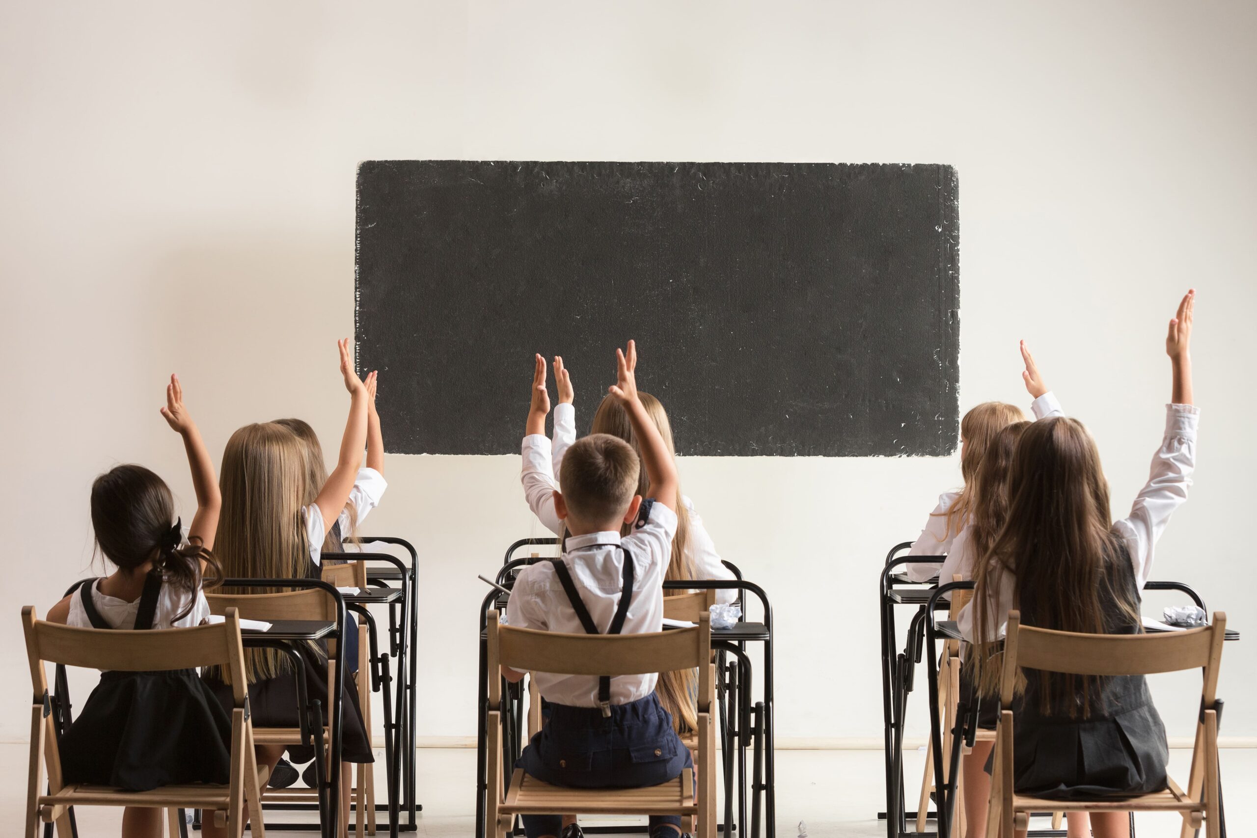 Memahami Tujuan Sekolah dan Manfaatnya