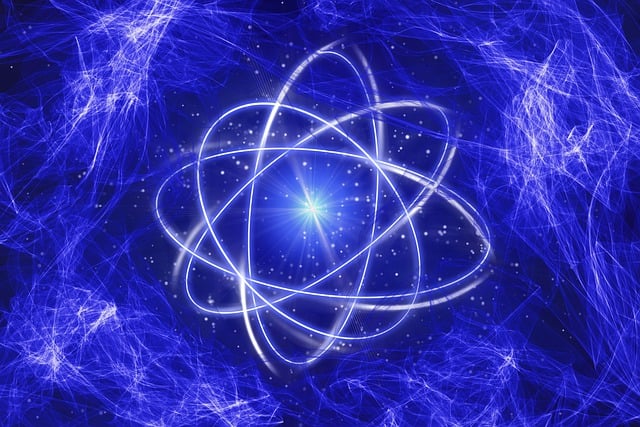 Mengenal Teori Atom Mekanika Kuantum dalam Bidang Ilmu Kimia