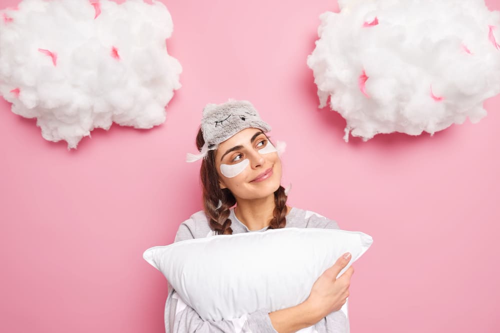 Alasan Mengapa Manusia Bermimpi Saat Tidur