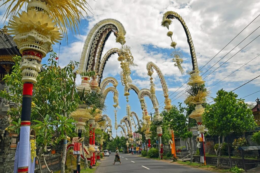 Galungan dan Kuningan 