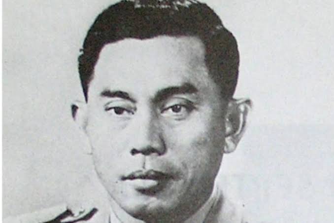 1. Jenderal TNI Ahmad Yani