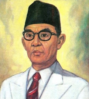 Ki Hajar Dewantara