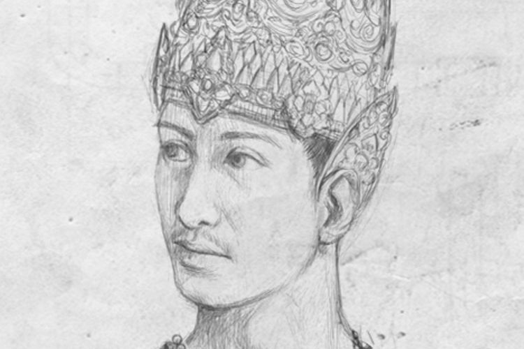 1. Maharaja Mulawarman