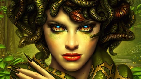 Medusa