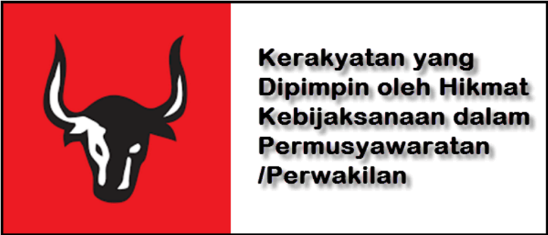 Pancasila Sila Keempat