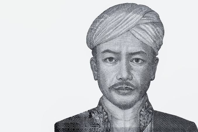 Pangeran Antasari 