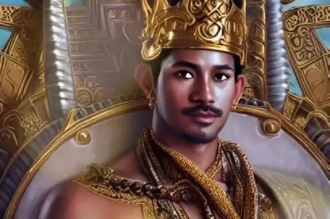 Sejarah Kerajaan Majapahit Peninggalan And Peristiwa Penting