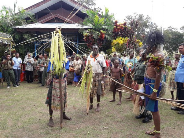 Ritual Tanam Sasi 