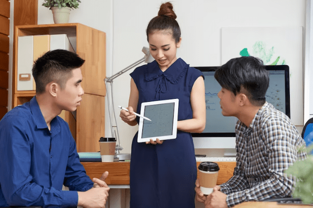 Jenis-jenis Inovator