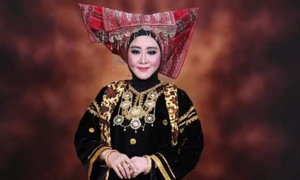 2. Bundo Kanduang