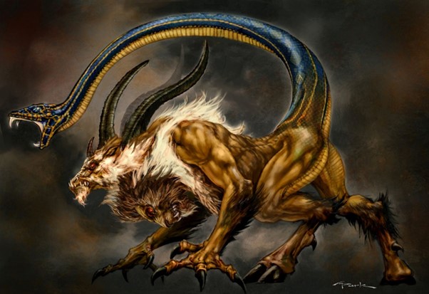 Chimera