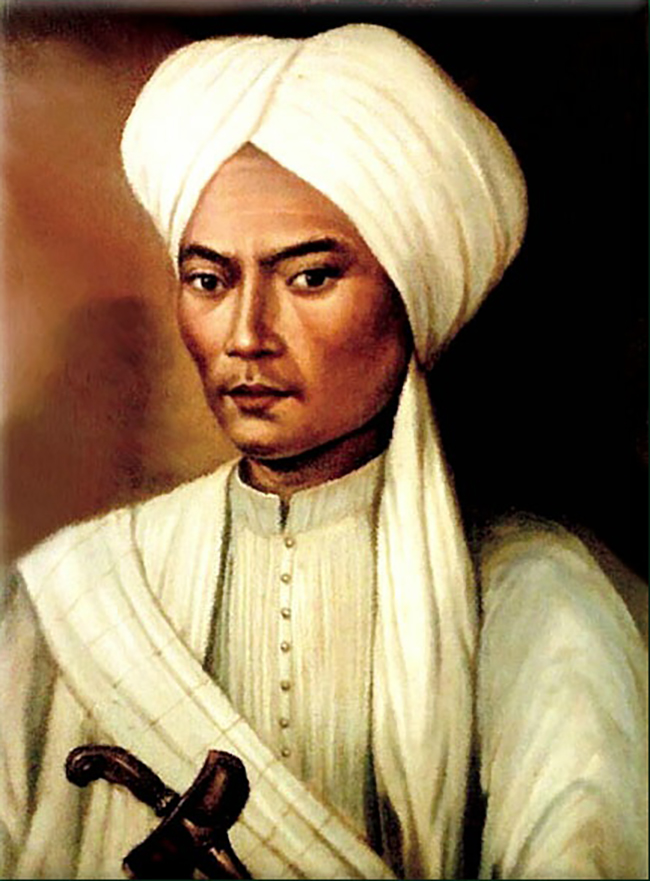 Pangeran Diponegoro