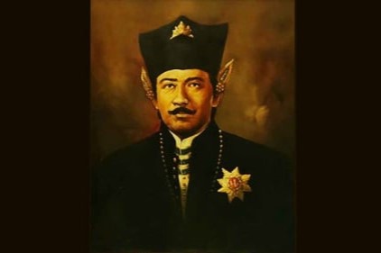 Raden Mas Rangsang 