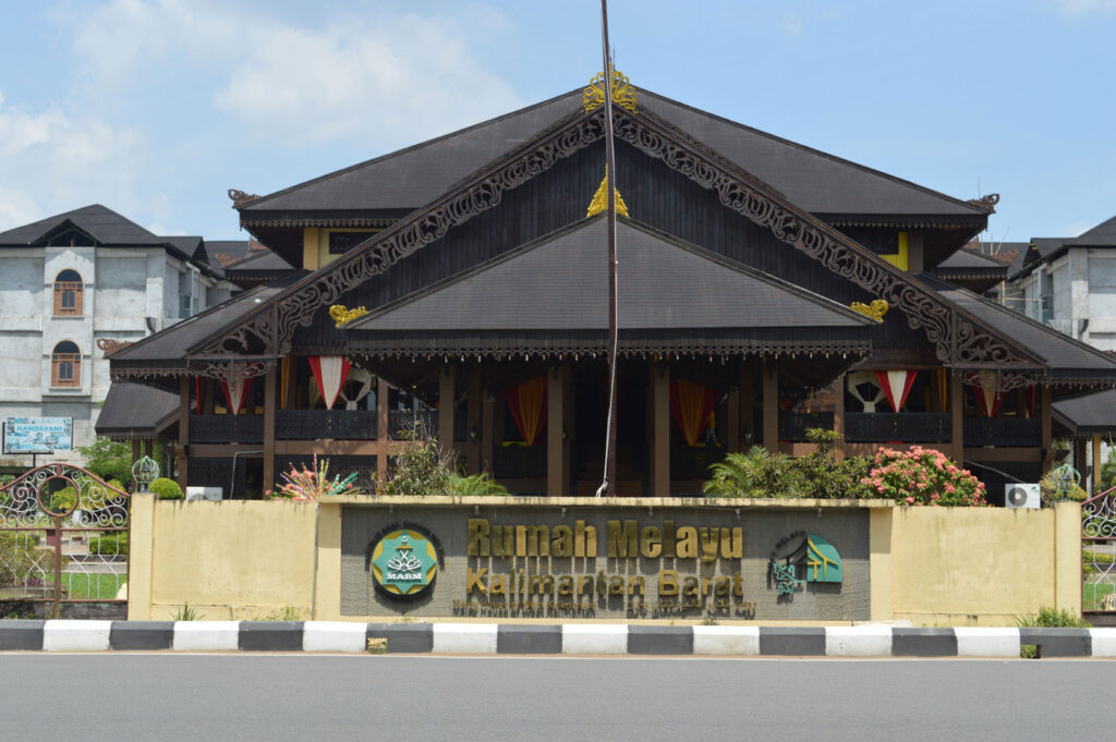 Rumah Melayu 