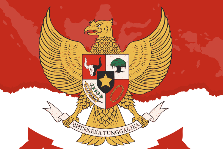 Garuda Pancasila