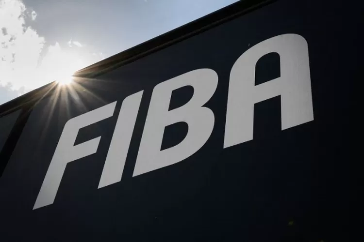 FIBA