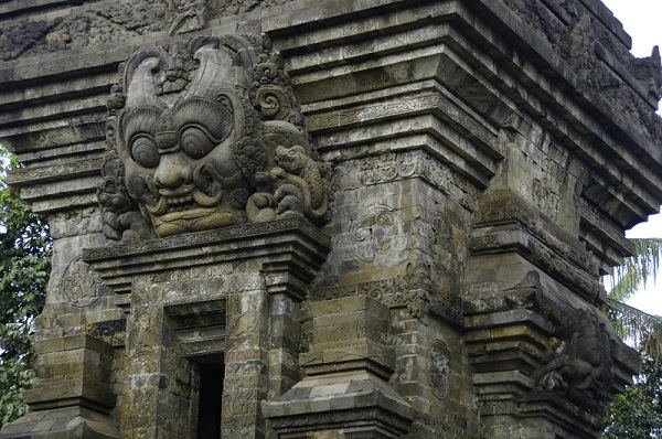 3. Candi Kidal