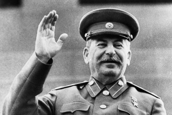 Joseph Stalin 