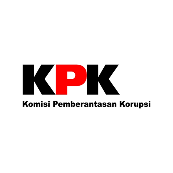 Logo KPK 