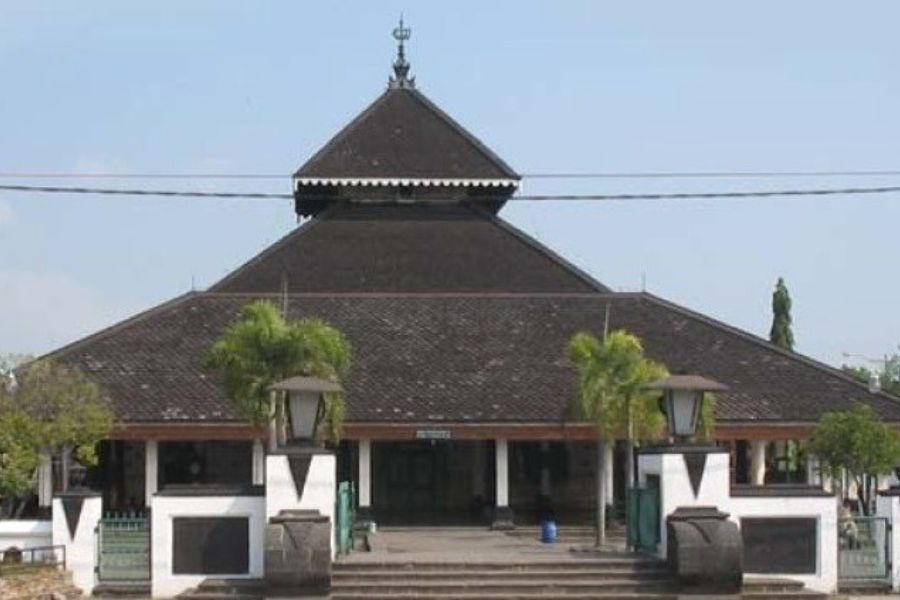 Rumah Tajug 