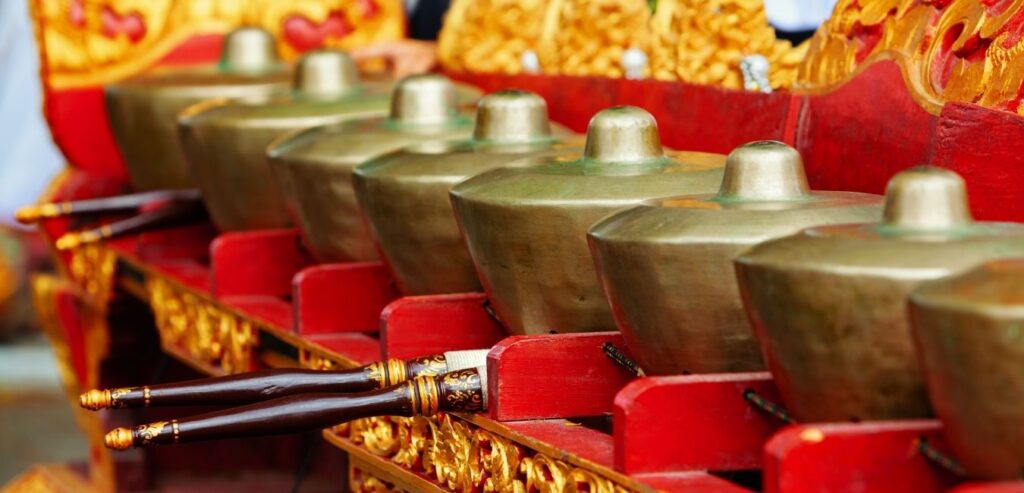 Gamelan