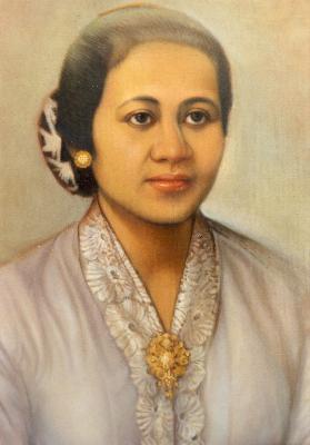 Raden Ajeng Kartini