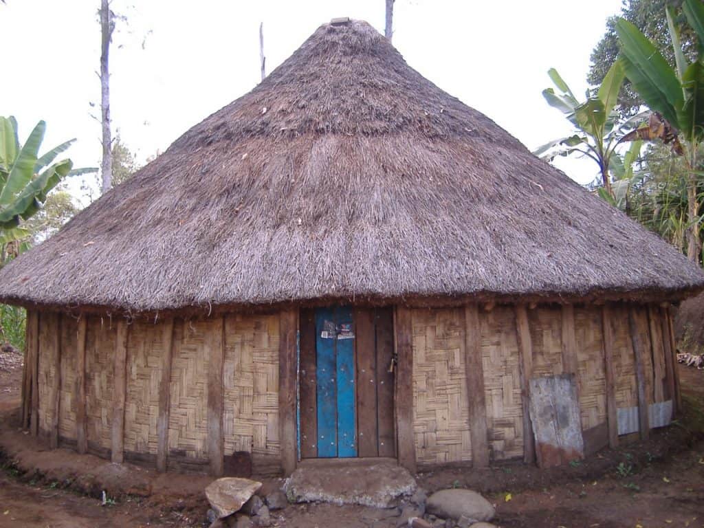 Rumah Wamai 