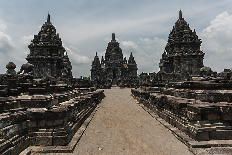 Candi Sewu 