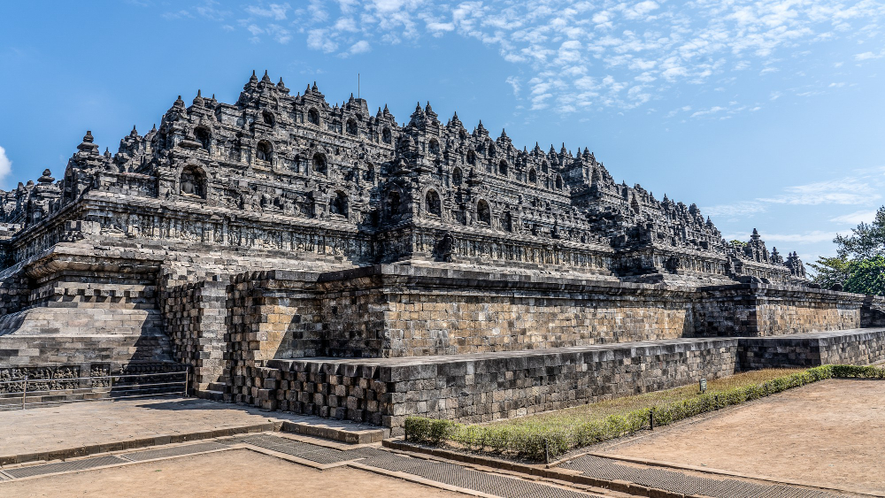 Candi Borobudur