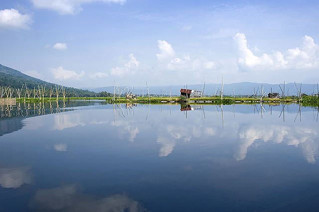 Legenda Paling Populer di Indonesia Rawa Pening 