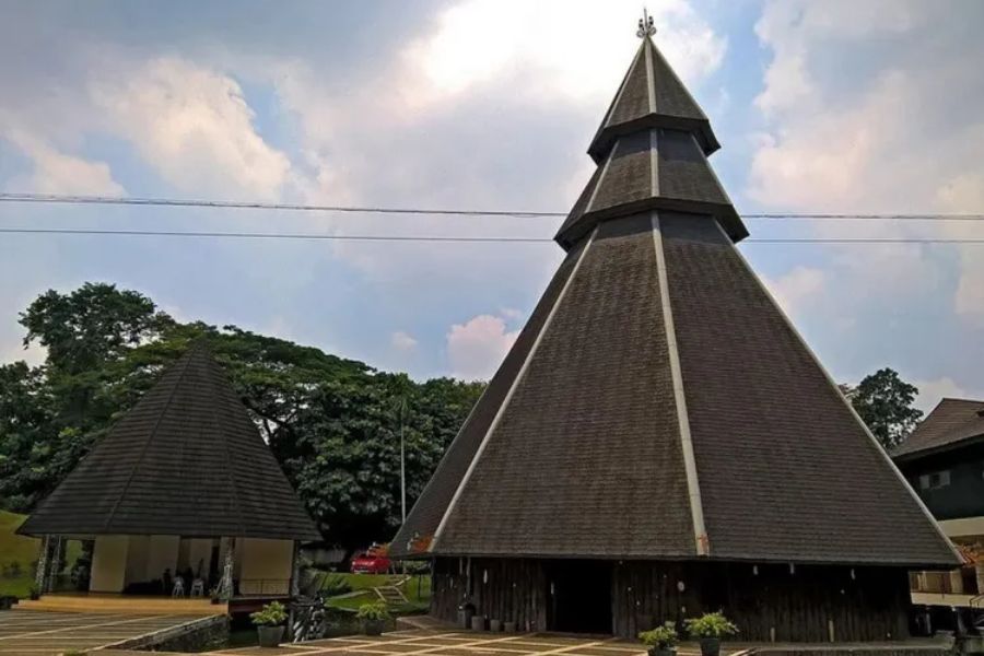 Rumah Kariwari  