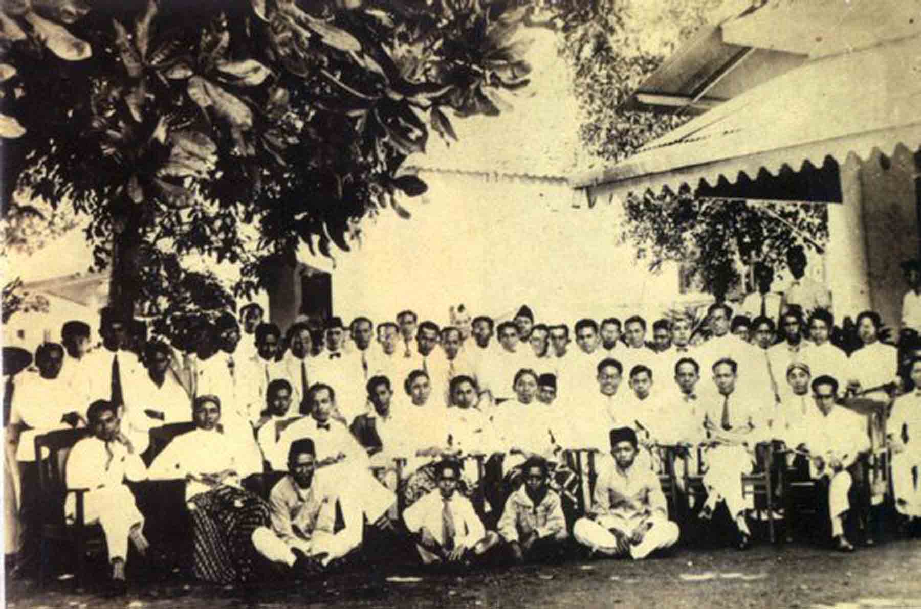 Kongres Pemuda 