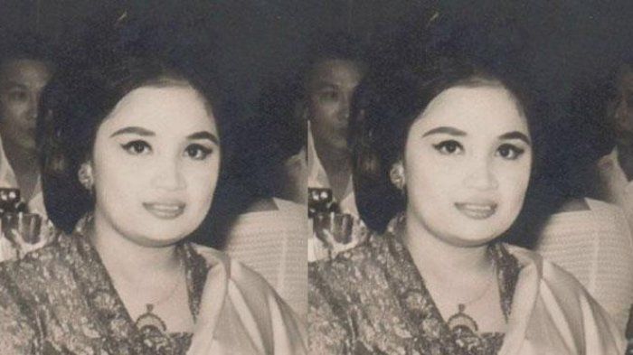 Yurike Sanger, Istri Presiden Soekarno yang Ketujuh