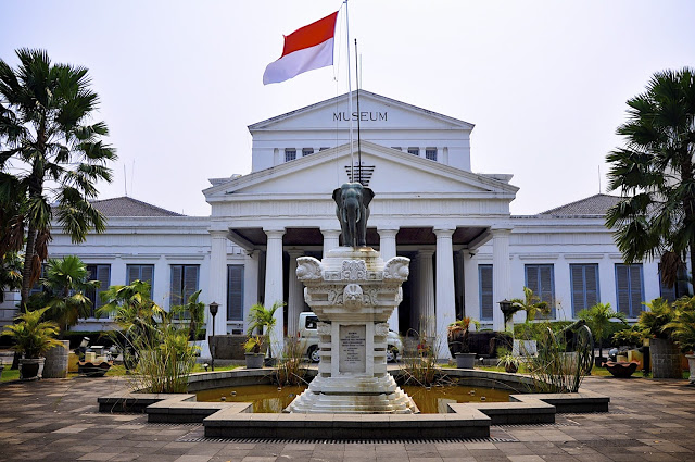 Museum Nasional Indonesia