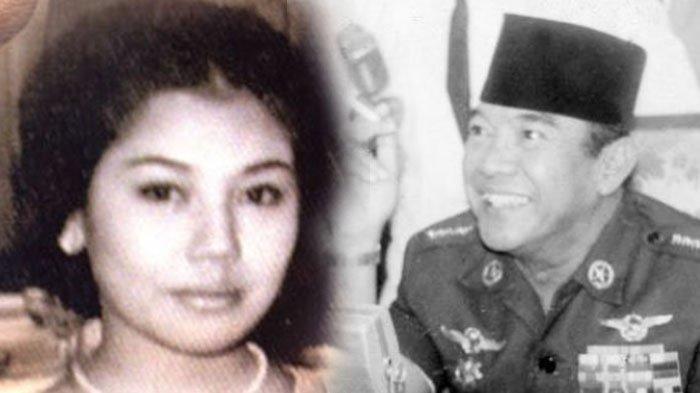 Heldy Djafar, Istri Presiden Soekarno yang Kesembilan