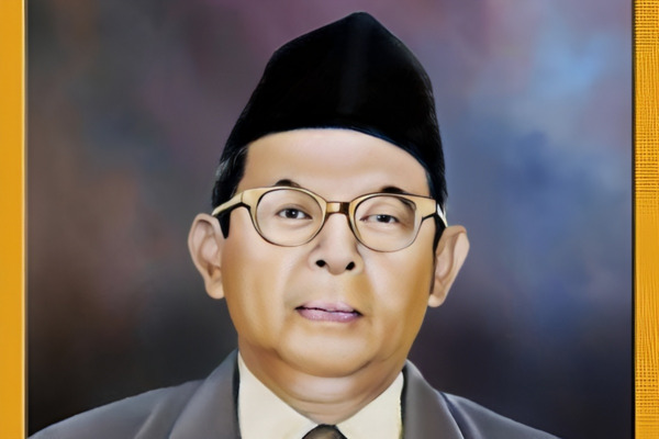 Abdul Kahar Muzakir 