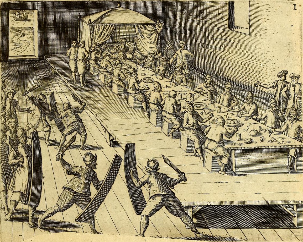 Kesultanan Ternate: Sejarah, Raja, Letak dan Peninggalan