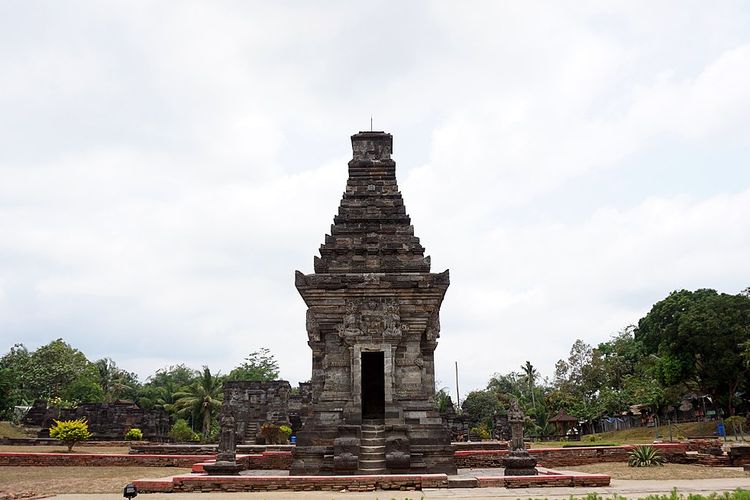 Candi Penataran